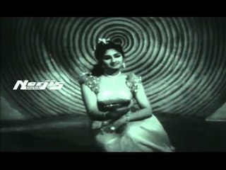 "Aap Hai Kya Ji" | Asha Bhosle | Usha Khanna | Trip To Moon Film