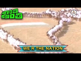 Shanthi Kranthi Telugu Movie Songs | 123 123 Video Song |  Nagarjuna, Khushboo | Vega Music