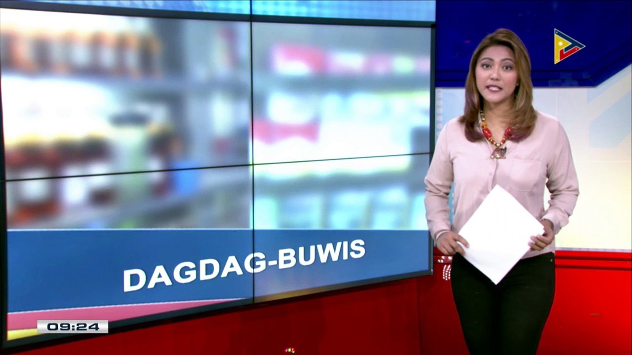 Dagdag-buwis sa alak at sigarilyo, lusot na sa Kamara