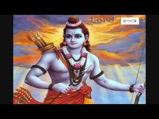 Kousalya Nandana Rama - Annamacharya Keerthanalu