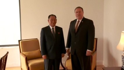 북미 접촉 활발...김정은 서울 답방도 가시권? / YTN