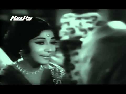 Raat Dulhan Bani Chand Dulha Bana