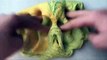 Satisfying Slime Stress Ball Cutting - Relaxing Slime ASMR #20