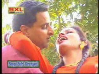 Bagga Safri l Kiranjyoti l Mahi Jogi Vi Chhad Mitra l New Punjabi Video Song 2017 l Alaap Music