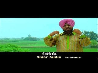 Amar Audio Present's Promo 30 Secs "Aashiq" Singing by "Jaswant Sandila"