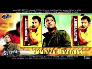 Pyaar Hunda E Ki | Surpreet | Full Song HD | Japas Music