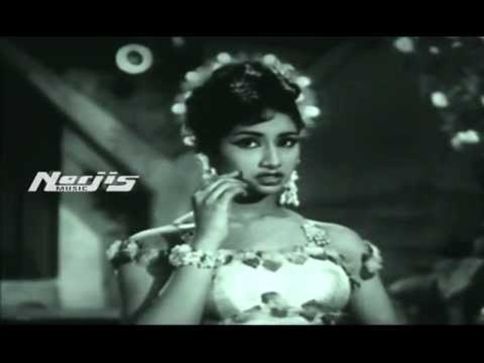 "Mera Saiyyan Pyaar Na Jaane" | Lata Mangeshkar | Trip To Moon Film