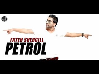 Petrol | Fateh Shergill | Full Song | Japas Music