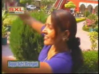 Bagga Safri l Kiranjyoti l Atte Wangu Gunla l New Punjabi song 2017 l Alaap Music