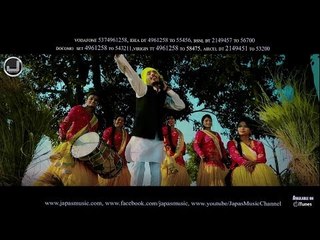 Des Punjab | Satwant Armaan | Full Song HD | Japas Music