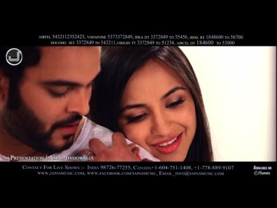 Sawaal | Sangram | Promo | Japas Music