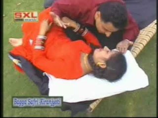 Bagga Safri l Kiranjyoti l Lad Giya Putt Te l New Punjab iVideo Song 2017 l Alaap Music