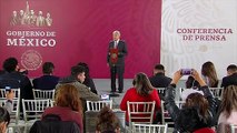 López Obrador alista iniciativa para eliminar fuero presidencial