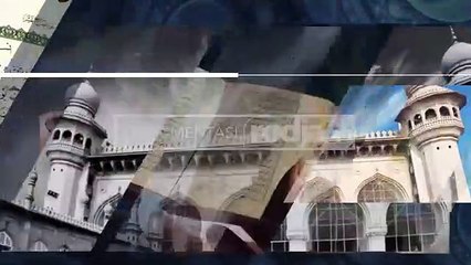 Murattal Al-Qur'an_ 084. Surat Al-Insyiqaq (Ustadz Muflih Safitra)