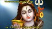 Lord Shiva Devotional Song | Vishwanadhaashtakam | Siva Sankeerthana Vol - 1