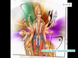 Jaya Mangala Rupini - Vijayosthu - Goddess Sri Durga Devi Songs