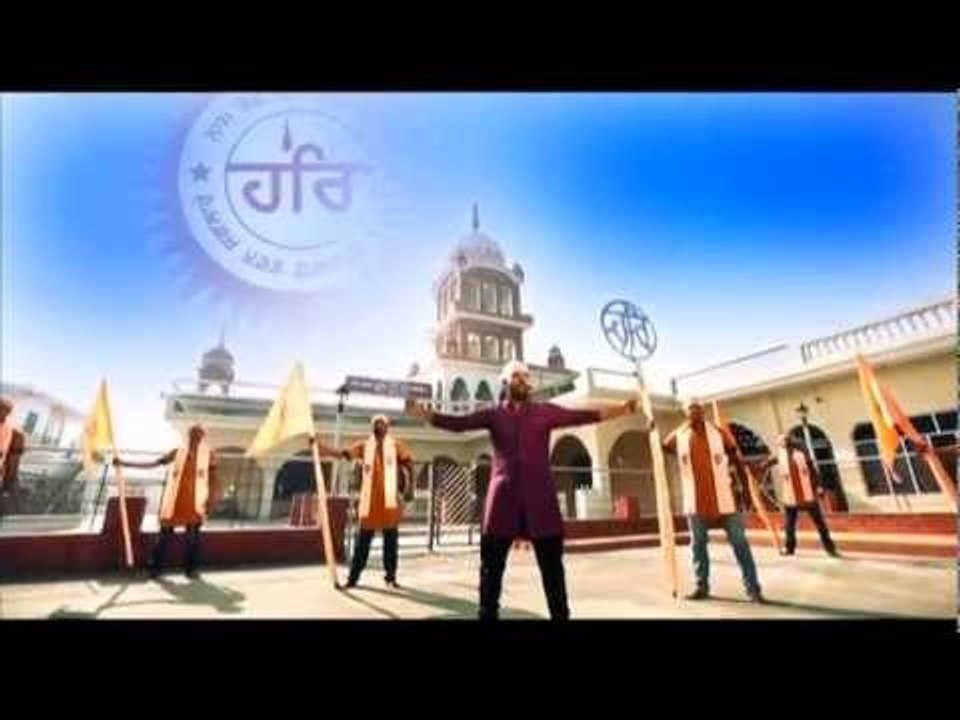 New Punjabi Song "Haq" | Kanth Kaler | Full HD Brand New Punjabi Song 2013