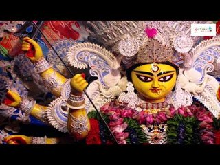 Mago Bujhiye | Debobeena | Godess Durga Matha Bengali Devotional Songs