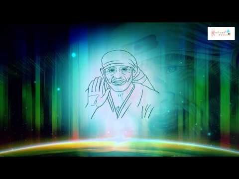 Mere Sai | Shiridi Aana | Bhagavan Sri Shiridi Sai Baba Hindi Devotional