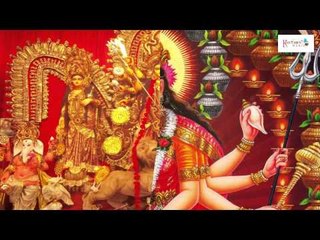 Debobeena | Kon Shadhey Aaj | Bengali Durga Matha devotional Song
