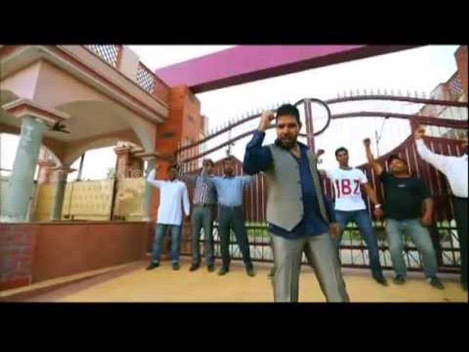 New Punjabi Songs 2013 | Bhim Rao | Haq | Kanth Kaler | Latest Punjabi Songs 2014