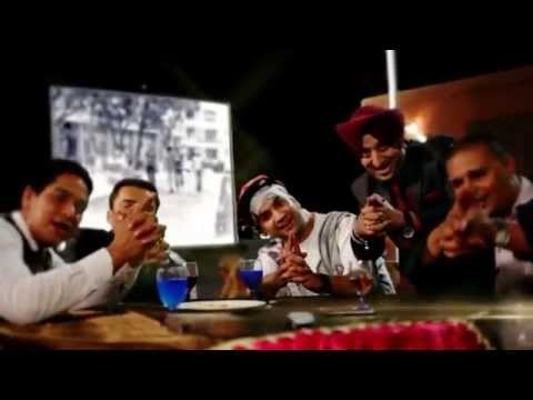 New Punjabi Songs 2014 | Moter Wala Jinda | Inderjeet Nikku | Latest Punjabi Songs 2014