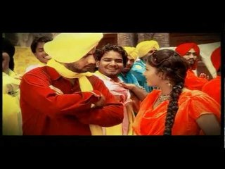 Nakhre Wali  | Lovely Nirman & Parveen Bharta | Original Full HD Brand New Song 2012
