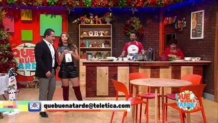 QBT 04 Diciembre 2018