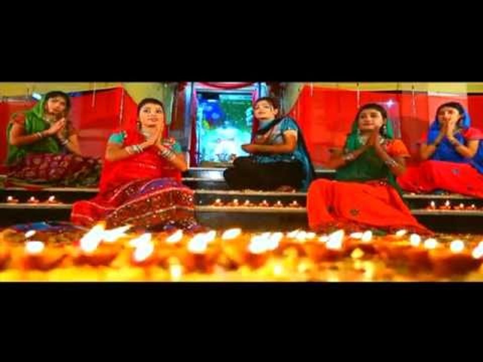 Ratano Vajan Mardiye | Neetu Singh | Full HD Brand New 2013