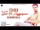 Kulwinder Billa New Song | Teaser | Dil Te Laggiyan | Punjabi Songs 2017 | Japas Music