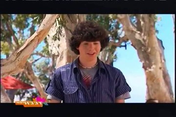 Hardcore Kid: Lab Rats "Robot Fight Club" Review