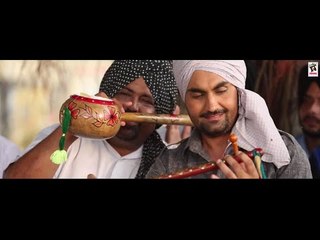 Ravinder Grewal | Jatt Desi | Official Trailer | Full HD Brand New Punjabi Song 2013