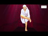Saibaba Aaye - Mere Sai - Lord Sai Baba Hindi Devotional Songs