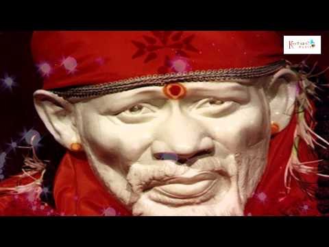 Dhoop Aarti Bhawarth | Mere Sai | Sai Baba Songs | Popular Hindi Devotional Song