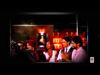 Inderjit Nikku  | Motor Wala Jinda  | Nominated of PTC Punjabi Music Awards 2013