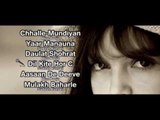 Miss Pooja Vs Sudesh Kumari Nonstop Super Hit Sad Songs Collection 2