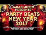 New Year Party beats 2017 | Celebration Punjabi Songs  | Japas Music