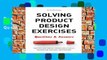 Best product  Solving Product Design Exercises: Questions   Answers