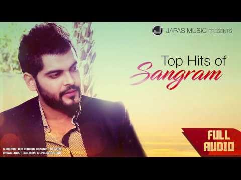 New Punjabi songs 2017 | Top Hits of Sangram | Japas Music | Punjabi Songs Collection