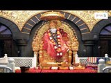 Shraddha Saburi San Liye - Mere Sai - Hindi Devotional Songs - Anup Jalota