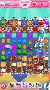 candy crush saga level 3830