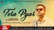 New Punjabi Songs 2017 | Tera Pyar ( Full Audio )  | Sukhvir Sukh | Japas Music