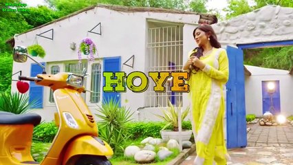 Tera Yaar Bolda   Mukhda Dekh Ke   Mixtape Punjabi   Gitaz And Surjit Bindrakhia   WhatsApp Status