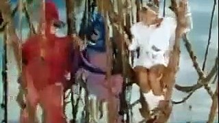 Super Xuxa Contra el Bajo Astral Pelicula brasileña en español latino parte 2