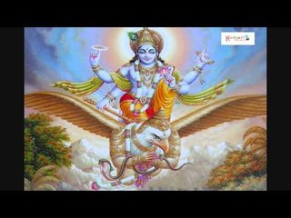 Vishnu Sahasranamavali by Pranavi || 1000 Name of Vishnu || Devotional