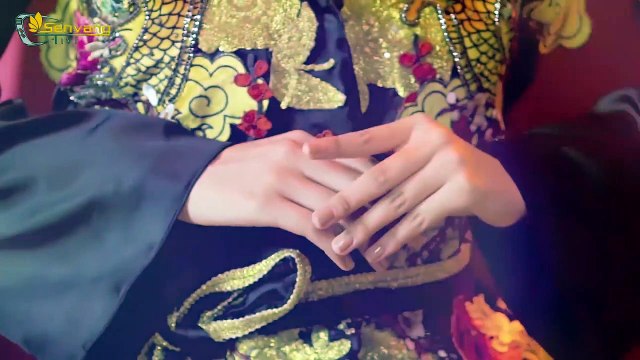 [COVER] LẠC TRÔI - HOA HẬU TRẦN TIỂU VY - YAN News