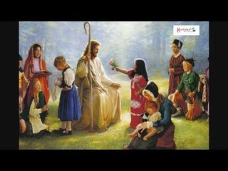 Srustikartha (Generator) | Mahaghanudu | Lord Jejus Songs