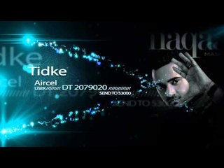 Masha Ali | Tidke | Caller Tune Code | Brand New Punjabi Song 2014