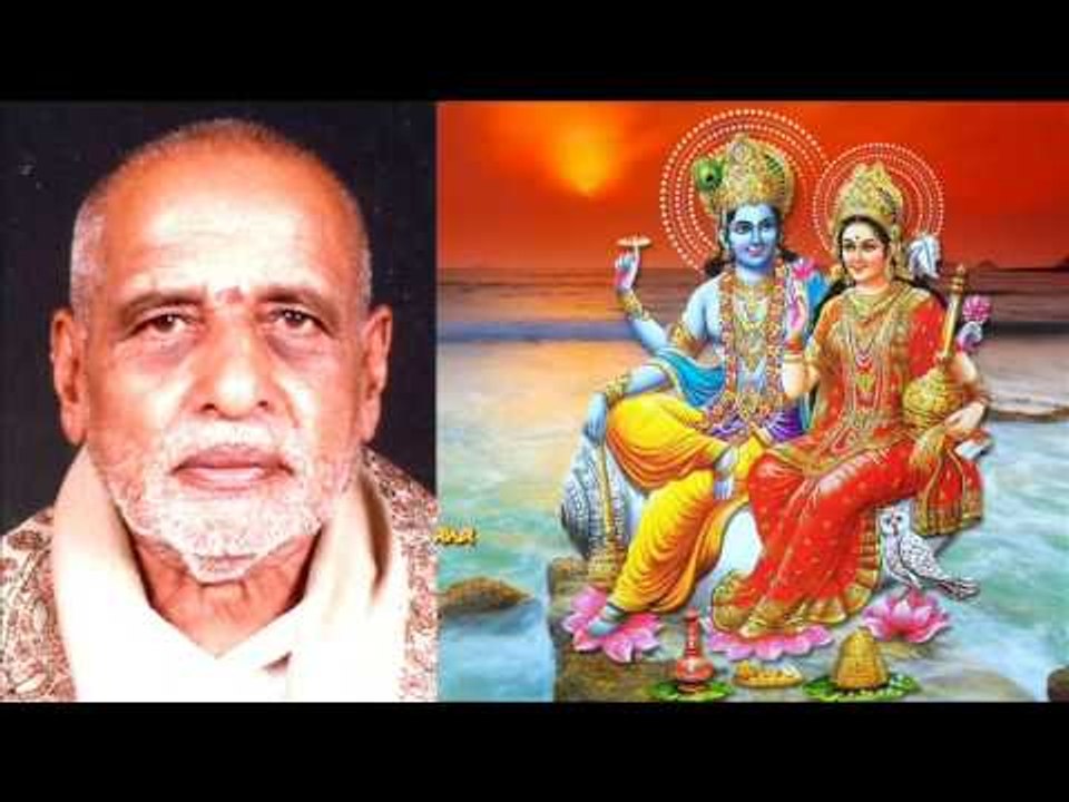 SONG-5-STAVA KUSUMAANJALIHI-Lakashmi Narayana Saraswati Stavaha