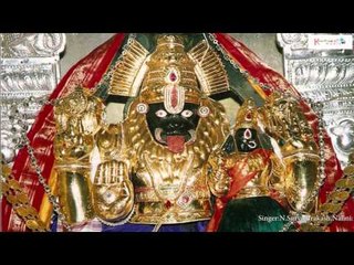 Jai Narasimha | Sakaladevatala Sthuthi | Lord Narsimha Swamy Sanskrit Devotional